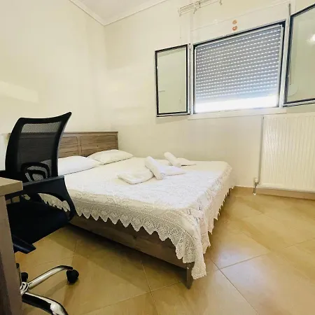 Nyaraló D & J Luxury House