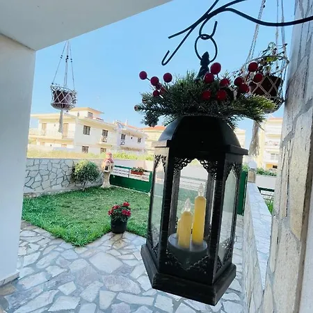 D & J Luxury House * Nea Kallikrateia