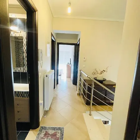 D & J Luxury House * Nea Kallikrateia