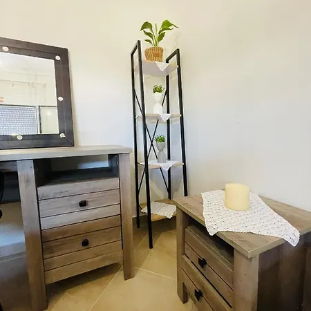 بيت للعطل D & J Luxury House Nea Kallikrateia