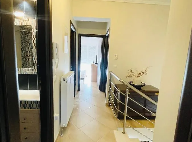 D & J Luxury House * Nea Kallikrateia