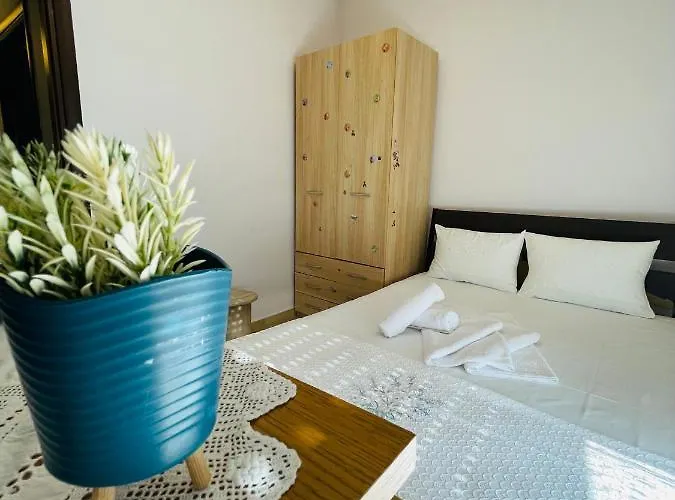 Сasa de vacaciones D & J Luxury House Nea Kallikrateia