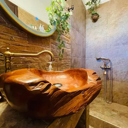 D & J Luxury House Prázdninový dům Nea Kallikrateia