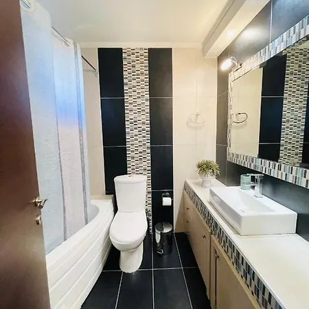 Prázdninový dům D & J Luxury House