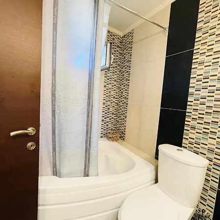 Prázdninový dům D & J Luxury House