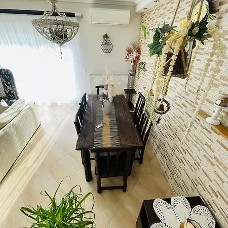 Prázdninový dům D & J Luxury House