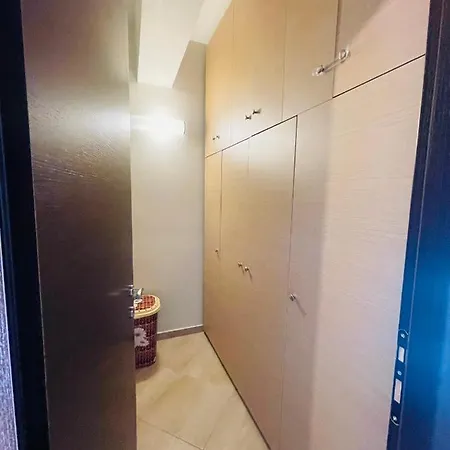 D & J Luxury House Prázdninový dům Nea Kallikrateia