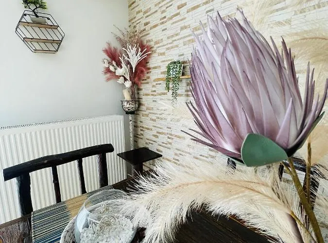 D & J Luxury House Dom wakacyjny Nea Kallikrateia