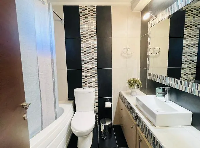 Dom wakacyjny D & J Luxury House