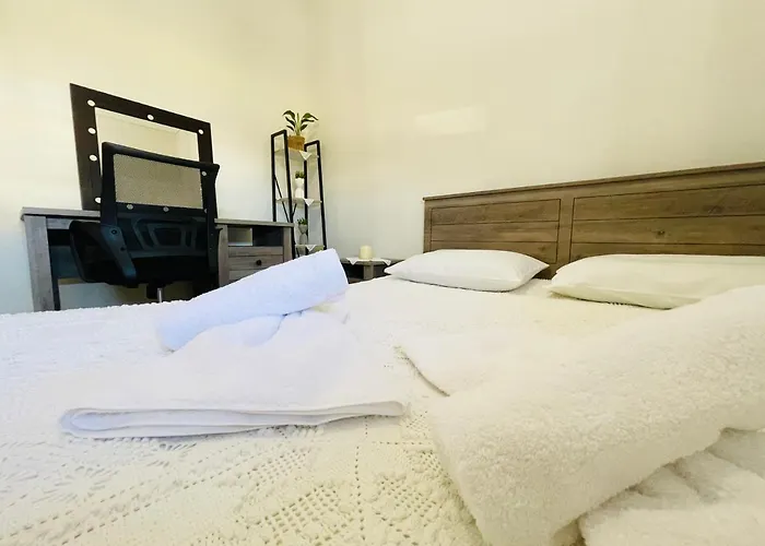 D & J Luxury House Dom wakacyjny Nea Kallikrateia