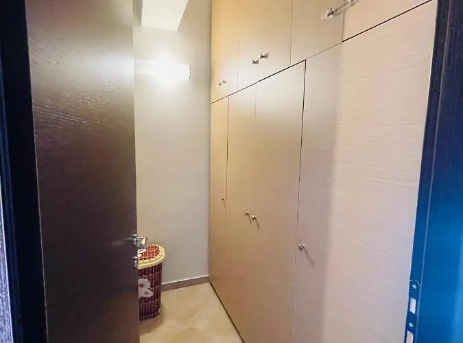 D & J Luxury House Dom wakacyjny Nea Kallikrateia