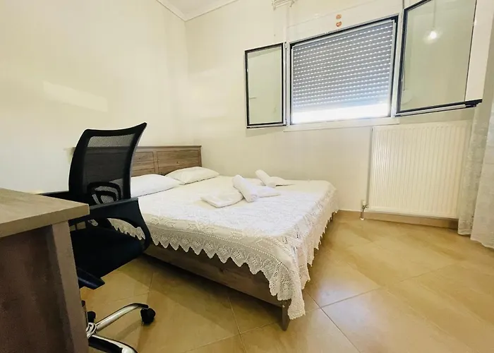 Dom wakacyjny D & J Luxury House