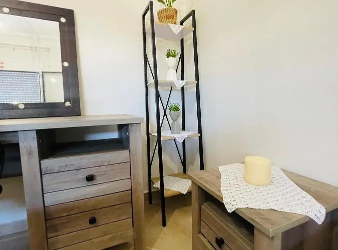 Dom wakacyjny D & J Luxury House Nea Kallikrateia